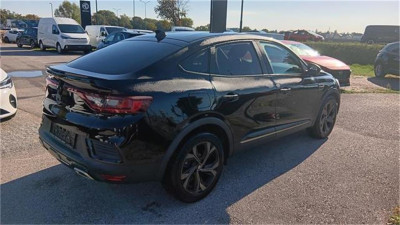 Renault Arkana Gebrauchtwagen Renault Arkana Gebrauchtwagen