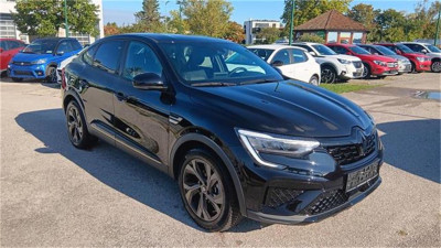 Renault Arkana Gebrauchtwagen Renault Arkana Gebrauchtwagen