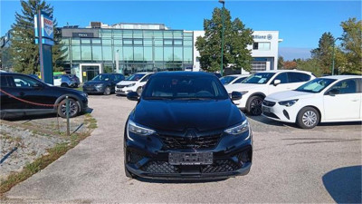 Renault Arkana Gebrauchtwagen Renault Arkana Gebrauchtwagen