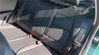 MG ZS Gebrauchtwagen