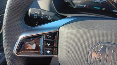 MG ZS Gebrauchtwagen