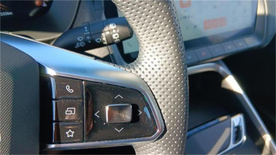 MG ZS Gebrauchtwagen