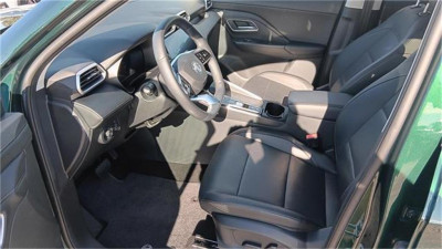 MG ZS Gebrauchtwagen