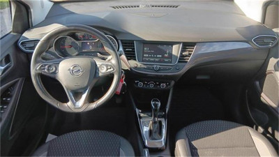 Opel Crossland Gebrauchtwagen