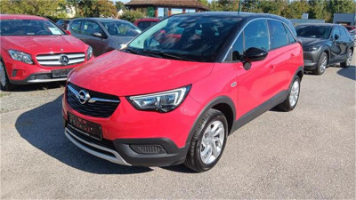 Opel Crossland Gebrauchtwagen