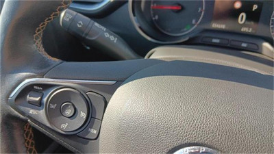 Opel Crossland Gebrauchtwagen