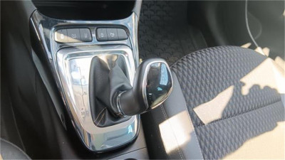 Opel Crossland Gebrauchtwagen