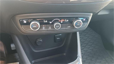 Opel Crossland Gebrauchtwagen