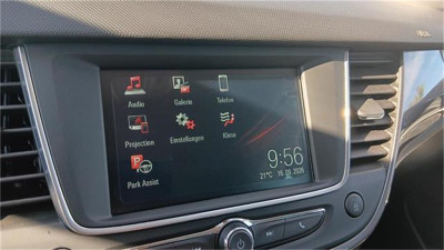 Opel Crossland Gebrauchtwagen