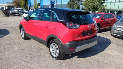 Opel Crossland Gebrauchtwagen