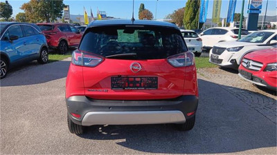 Opel Crossland Gebrauchtwagen