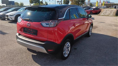 Opel Crossland Gebrauchtwagen