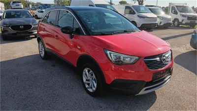 Opel Crossland Gebrauchtwagen