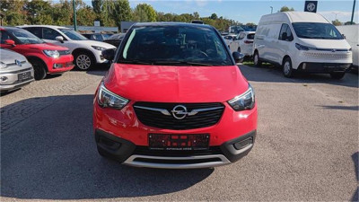 Opel Crossland Gebrauchtwagen
