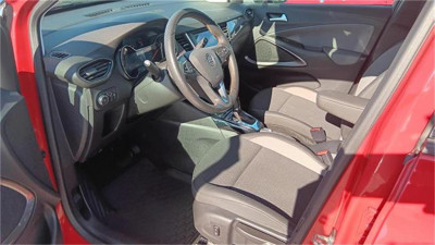 Opel Crossland Gebrauchtwagen