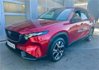 Mazda CX-5 Vorführwagen Mazda CX-5 Vorführwagen