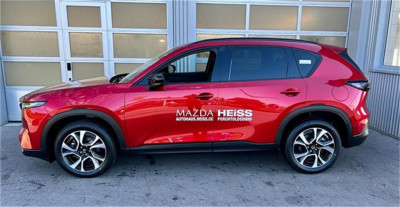Mazda CX-5 Vorführwagen Mazda CX-5 Vorführwagen