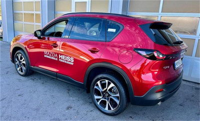 Mazda CX-5 Vorführwagen Mazda CX-5 Vorführwagen