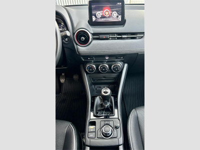 Mazda CX-3 Gebrauchtwagen Mazda CX-3 Gebrauchtwagen