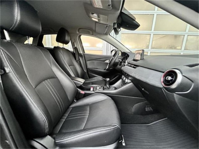 Mazda CX-3 Gebrauchtwagen Mazda CX-3 Gebrauchtwagen