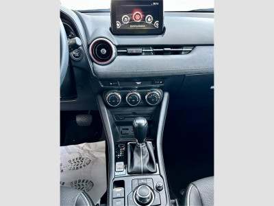 Mazda CX-3 Gebrauchtwagen Mazda CX-3 Gebrauchtwagen