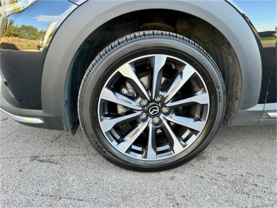Mazda CX-3 Gebrauchtwagen Mazda CX-3 Gebrauchtwagen