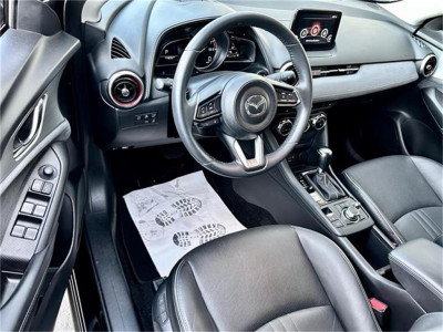Mazda CX-3 Gebrauchtwagen Mazda CX-3 Gebrauchtwagen
