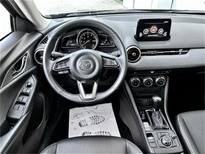 Mazda CX-3 Gebrauchtwagen Mazda CX-3 Gebrauchtwagen