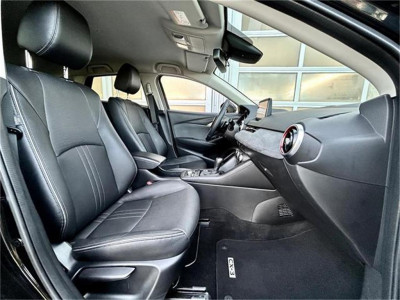 Mazda CX-3 Gebrauchtwagen Mazda CX-3 Gebrauchtwagen