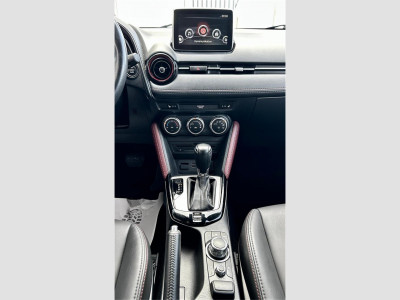 Mazda CX-3 Gebrauchtwagen Mazda CX-3 Gebrauchtwagen