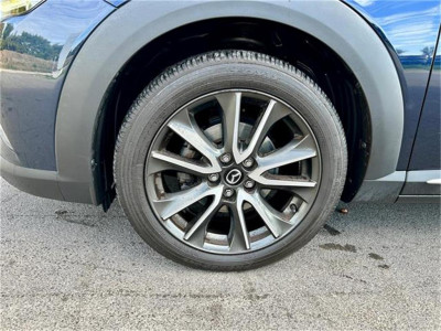 Mazda CX-3 Gebrauchtwagen Mazda CX-3 Gebrauchtwagen