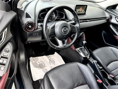Mazda CX-3 Gebrauchtwagen Mazda CX-3 Gebrauchtwagen