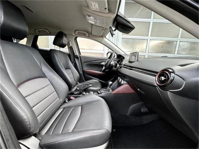 Mazda CX-3 Gebrauchtwagen Mazda CX-3 Gebrauchtwagen