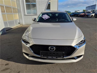 Mazda Mazda3 Neuwagen