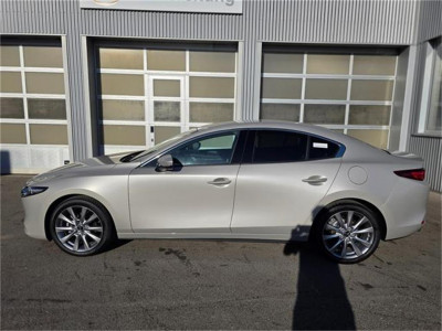 Mazda Mazda3 Neuwagen