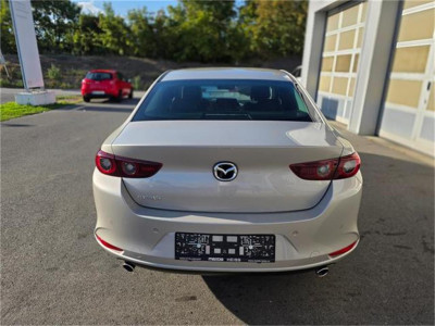 Mazda Mazda3 Neuwagen