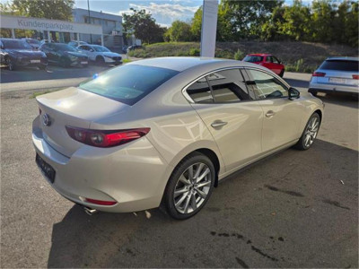 Mazda Mazda3 Neuwagen