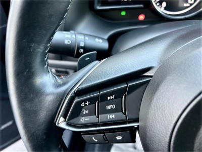 Mazda Mazda3 Gebrauchtwagen Mazda Mazda3 Gebrauchtwagen