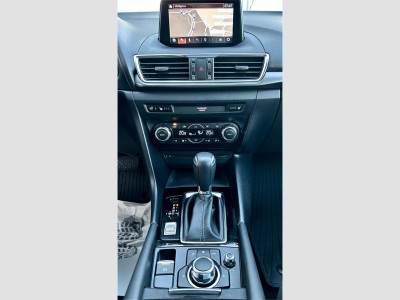 Mazda Mazda3 Gebrauchtwagen Mazda Mazda3 Gebrauchtwagen