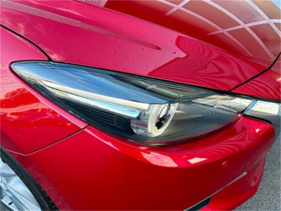 Mazda Mazda3 Gebrauchtwagen Mazda Mazda3 Gebrauchtwagen