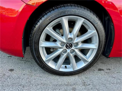 Mazda Mazda3 Gebrauchtwagen Mazda Mazda3 Gebrauchtwagen