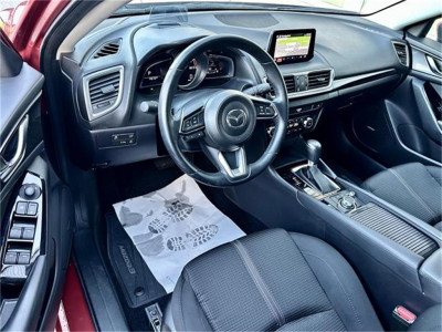 Mazda Mazda3 Gebrauchtwagen Mazda Mazda3 Gebrauchtwagen