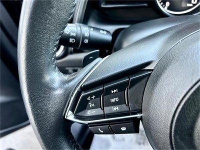 Mazda CX-3 Gebrauchtwagen