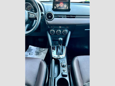 Mazda CX-3 Gebrauchtwagen