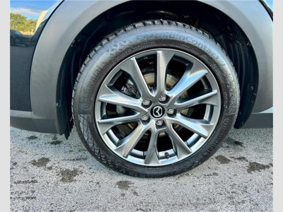 Mazda CX-3 Gebrauchtwagen