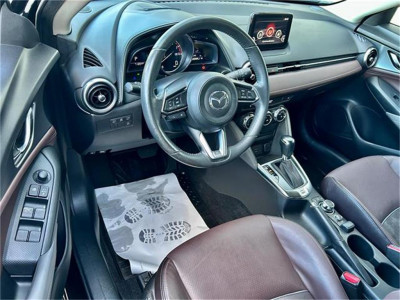 Mazda CX-3 Gebrauchtwagen