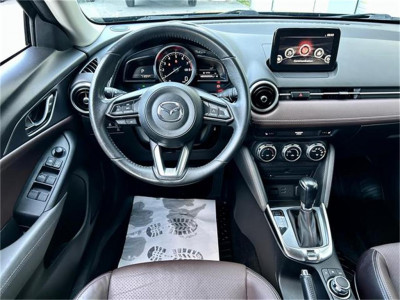 Mazda CX-3 Gebrauchtwagen