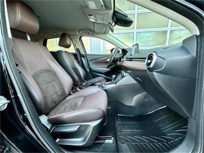 Mazda CX-3 Gebrauchtwagen