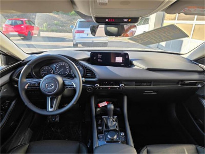 Mazda Mazda3 Neuwagen Mazda Mazda3 Neuwagen