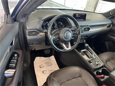 Mazda CX-5 Gebrauchtwagen Mazda CX-5 Gebrauchtwagen